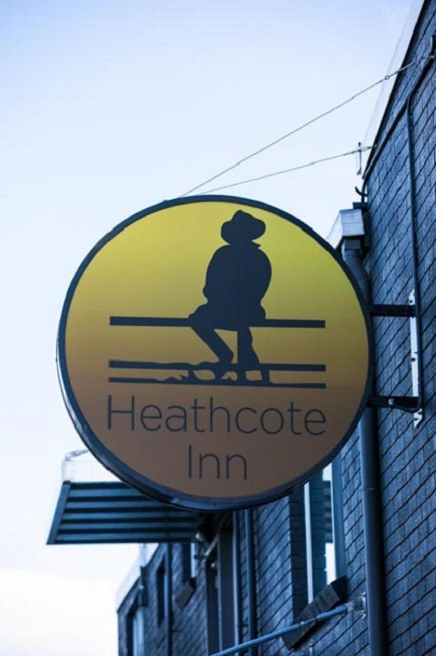 Heathcote Inn 外观 照片